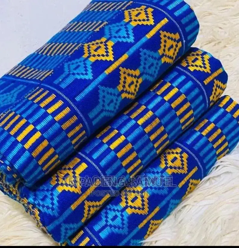 Finest Kente Clothes Enterprise