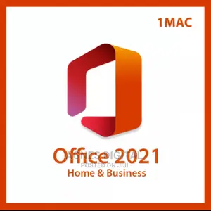 Microsoft Office 2021 for Mac 1 Device (Fast Email Delivery)