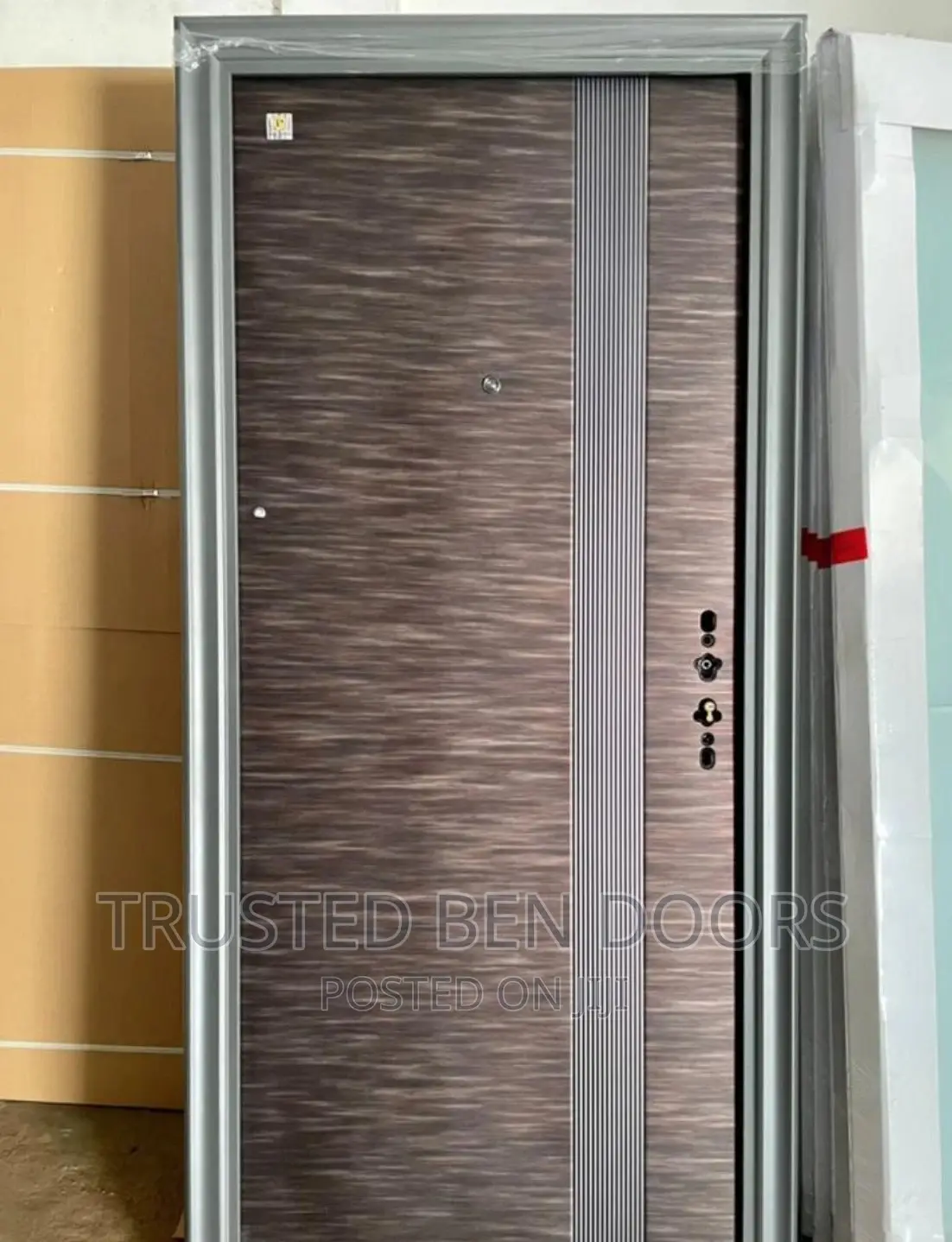 Paladin Doors With Colors And Designs At Wholesale Price