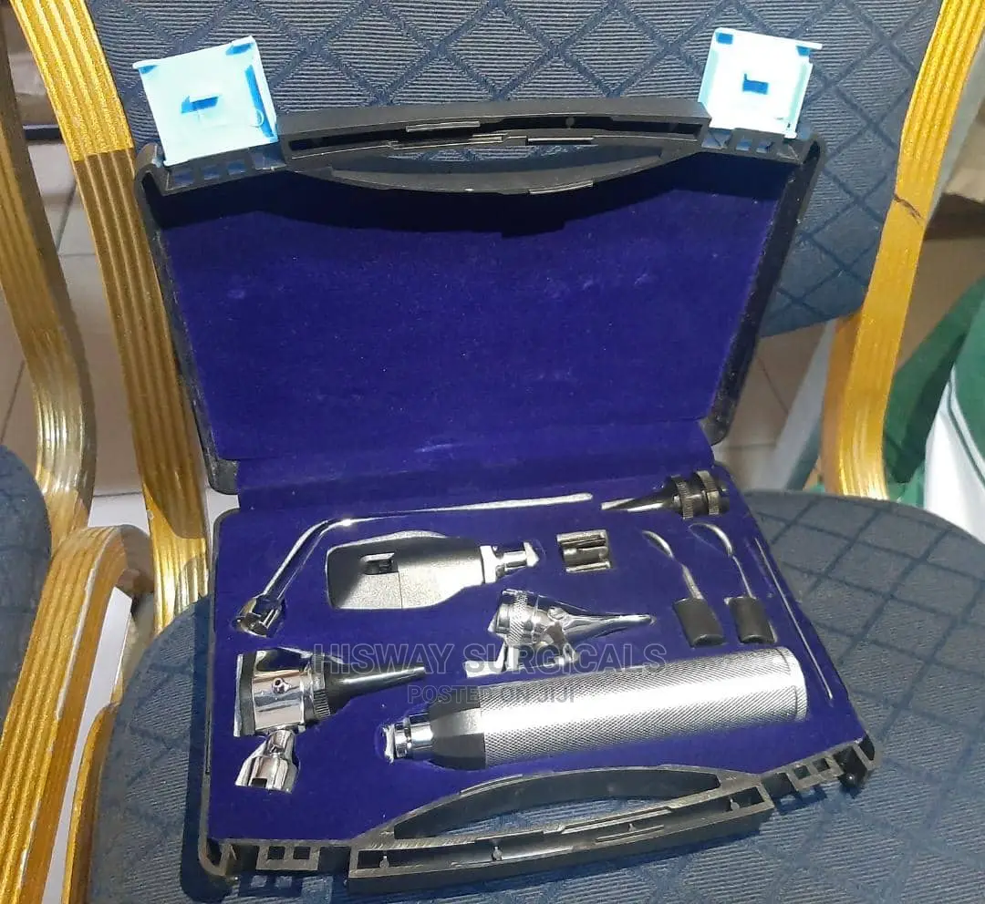 Diagnostic Set