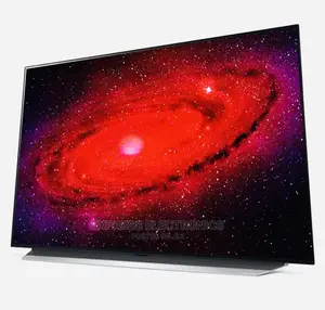 LG Uhd Smart Oled55cxpva 55”Oled