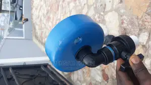 Borehole Parts / Accessories Available