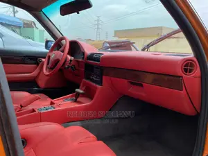 Car Upholstery Service