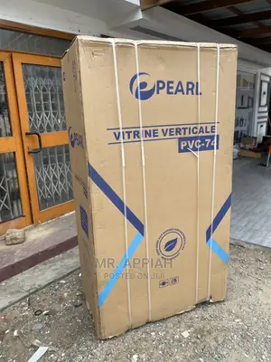 New Arrival 
