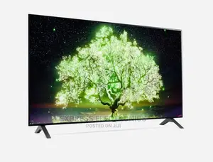 Amazing  New Lg OLED UHD Smart Tv OLED55A1PVA