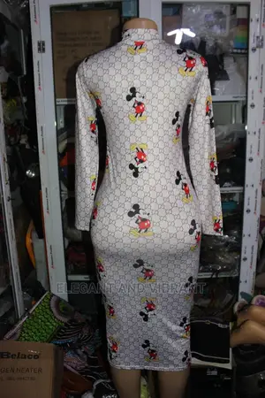 Beautiful Bodycon Dress