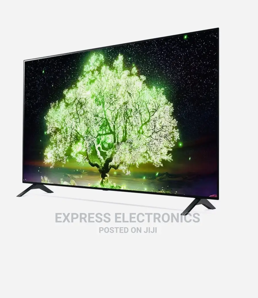 OLED55A1PVA UHD Smart 55”Tv