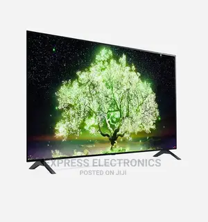 OLED55A1PVA UHD Smart 55”Tv