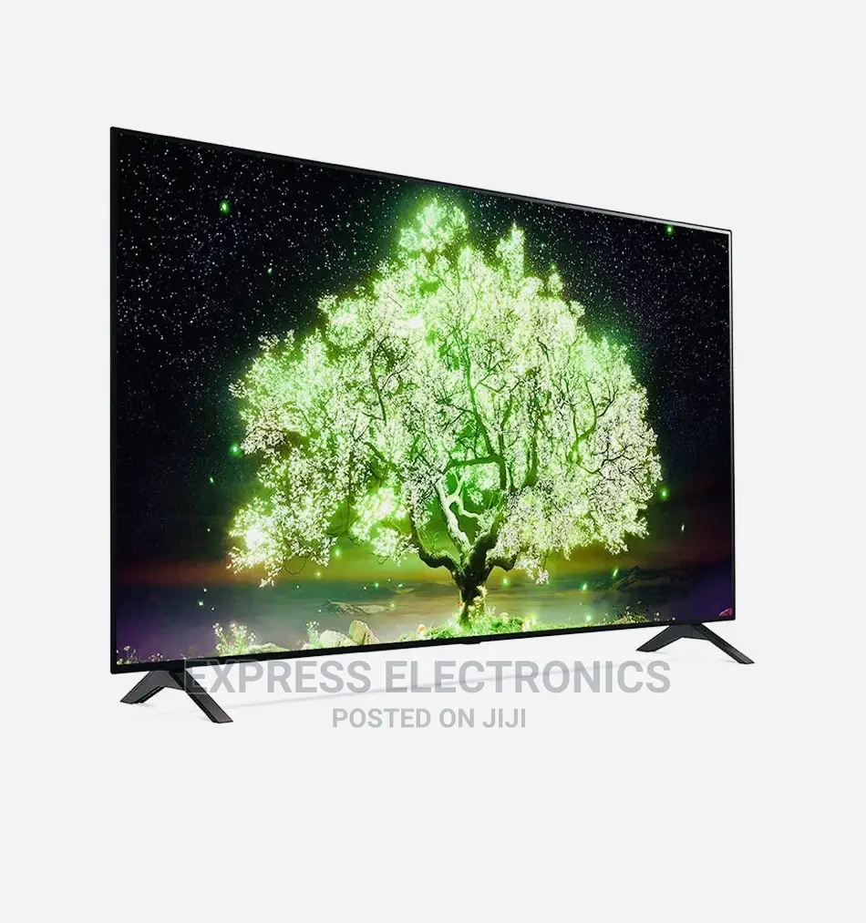 OLED55A1PVA UHD Smart 55”Tv