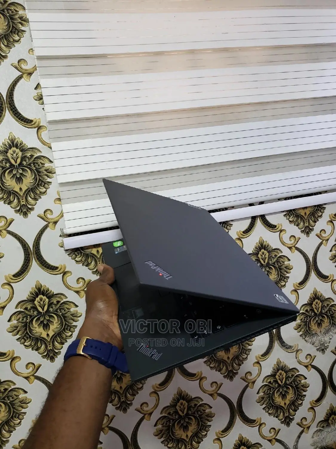 Laptop Lenovo Thinkpad T14s Gen 2 16GB Intel Core I5 SSD 256GB