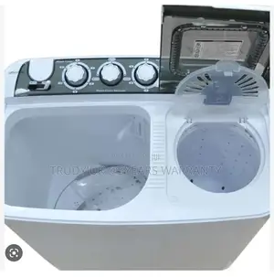 Washing Machine 8kg Washing Machine 2 // Washing Machine