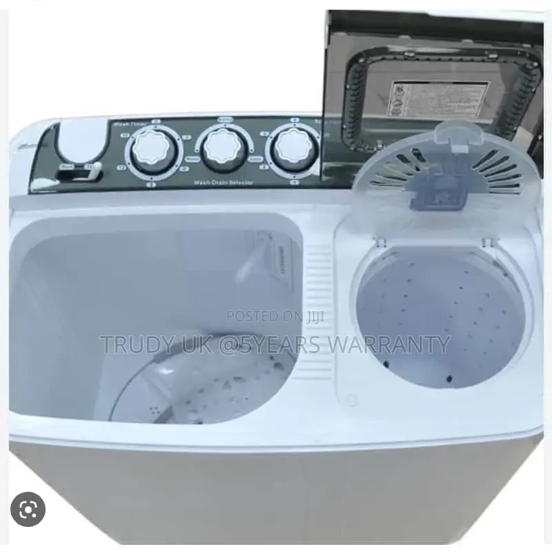 Washing Machine 8kg Washing Machine 2 // Washing Machine