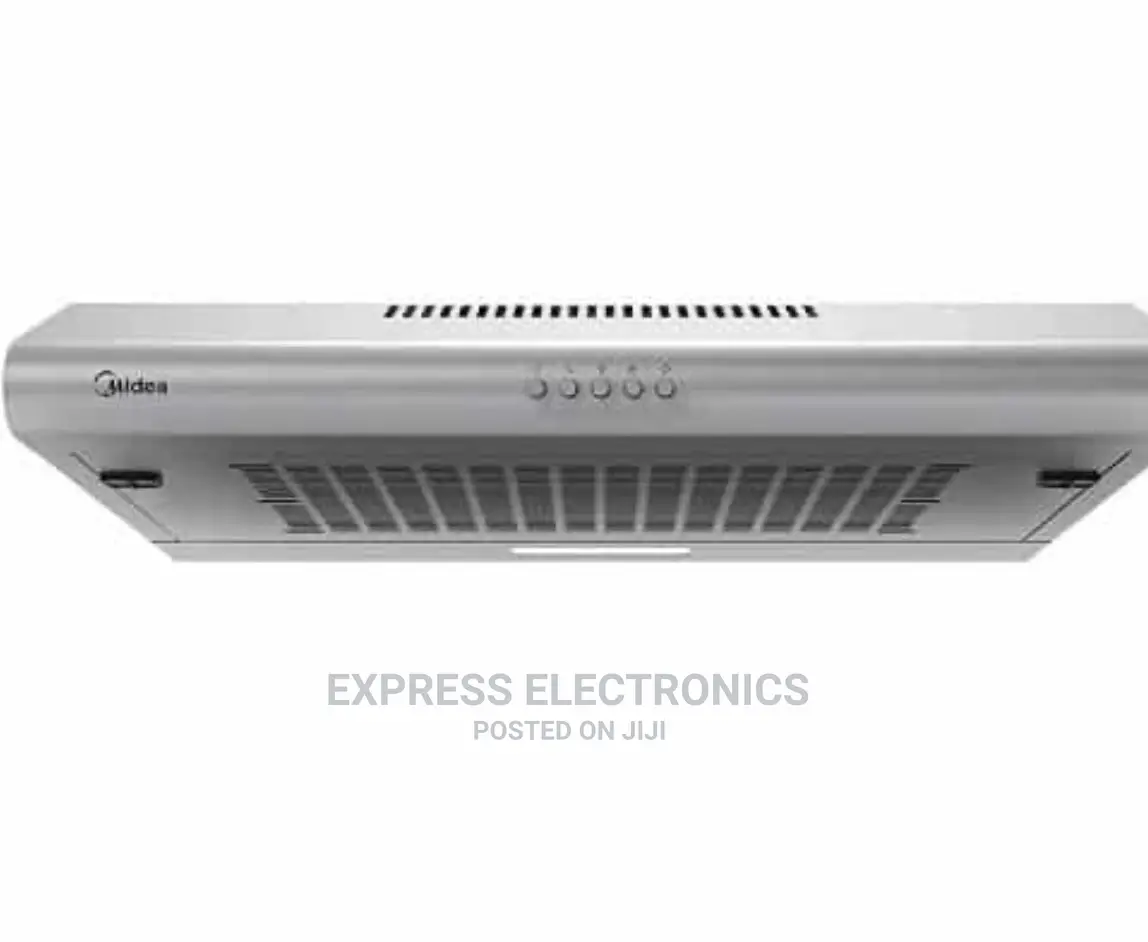 Best Choice Midea 60L03 60cm Cooker Hood