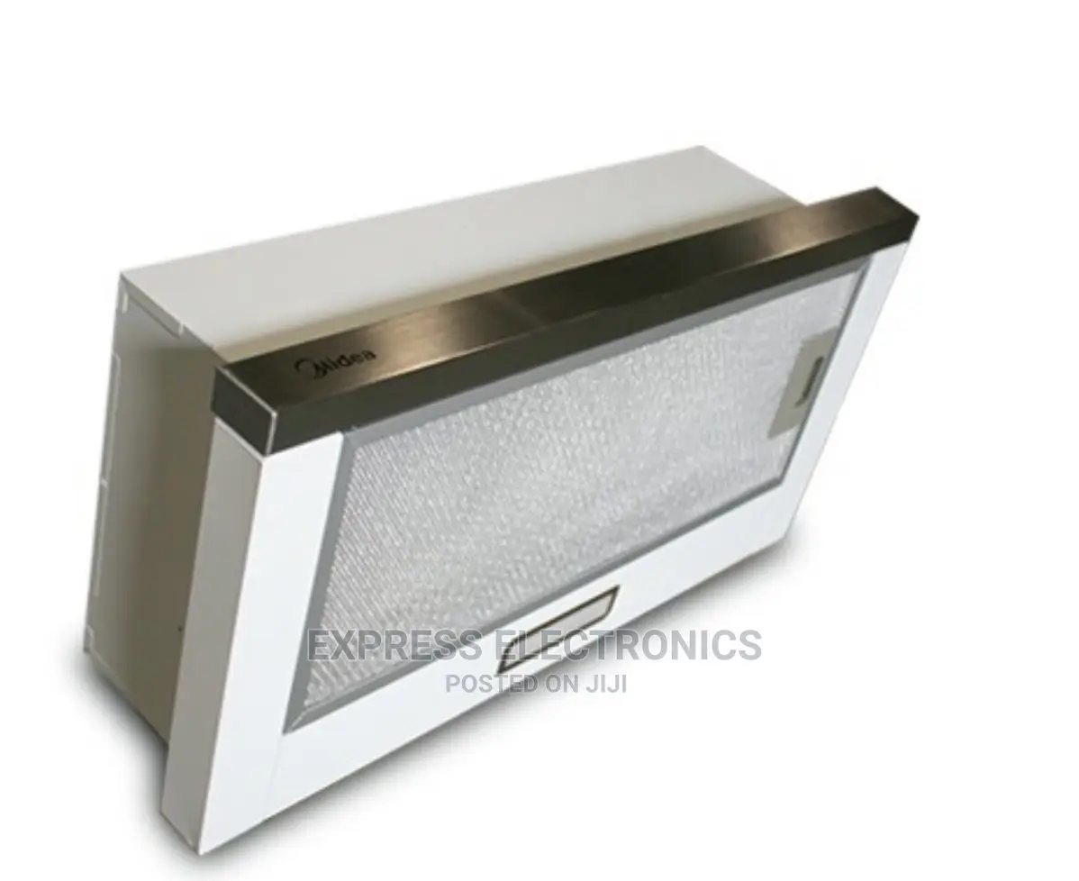 Stainless Steel Range Hood Midea 60L03 60cm Cooker