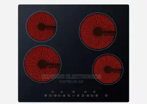 Best Choice of Midea 4 Burner Electric Hob MC-HF605