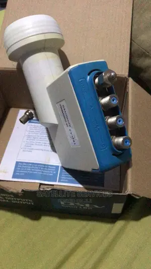 DSTV Smart LNB