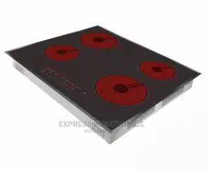 Amazing  Newly Midea 4 Burner Electric Hob MC-HF605