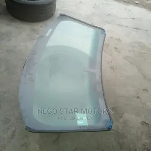 Chevrolet HHR Front Windscreen