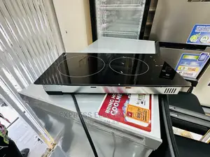 Midea MC-HD301 2-Burner Electric Hob Best Choice Ever