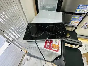 Midea MC-HD301 2-Burner Electric Hob Best Choice Ever
