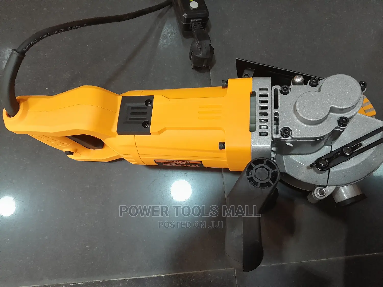 WLC30001 (Wall Chaser 3000W)