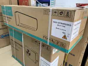 Classic 2.0hp Hisense Split Type Air Condition