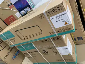 Hisense 2.0hp Split Air Condition