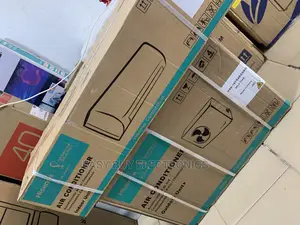 Affordable 2.0hp Split Type Air Condition