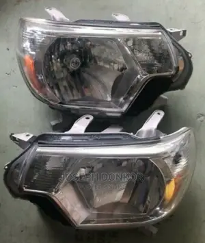 Tacoma 2012,2013,2014,2015 Headlight