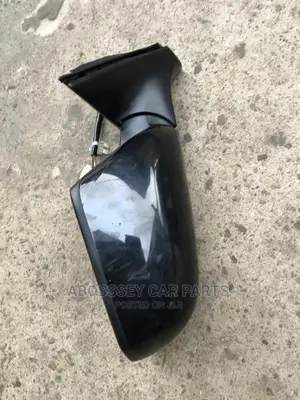 Honda Cr-v 2016 To 2022 Side Mirror With Sensors