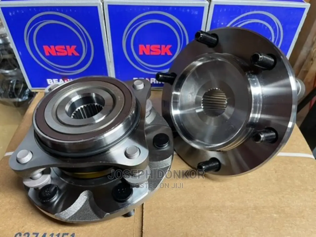 Tacoma 2012,2013,2014,2015 Front Hub Bearing