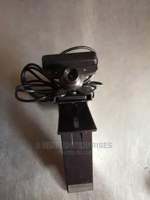 Sony SLEH 00448 Playstation 3 Eye Camera