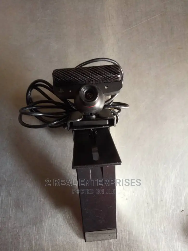 Sony SLEH 00448 Playstation 3 Eye Camera