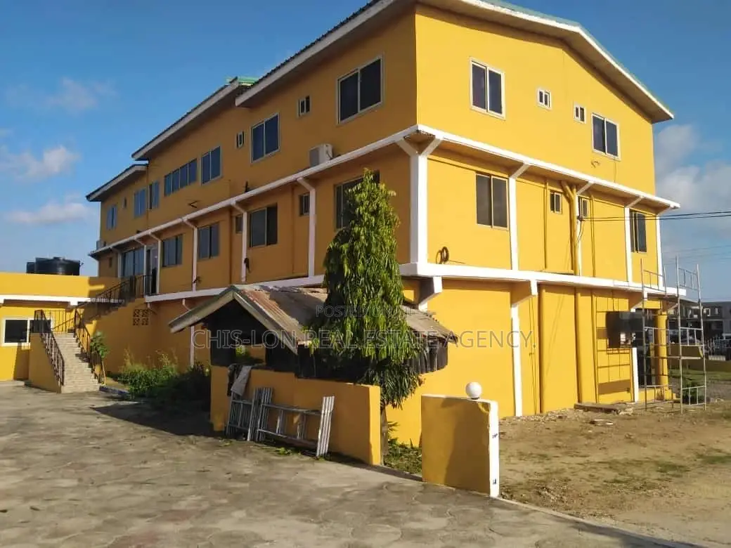 Fully Furnished 20 Bedrooms Registered