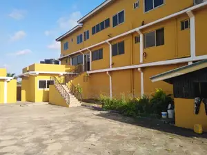 Fully Furnished 20 Bedrooms Registered