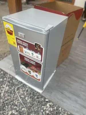 Zara 93 Litres One Door Table Top Fridge