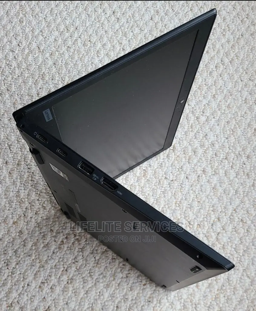 Laptop Lenovo ThinkPad L380 8GB Intel Core I5 HDD+SSD 256GB