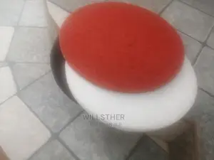 Floor Scrubbing Pad