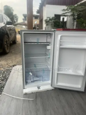 Zara 93 Litres One Door Table Top Fridge