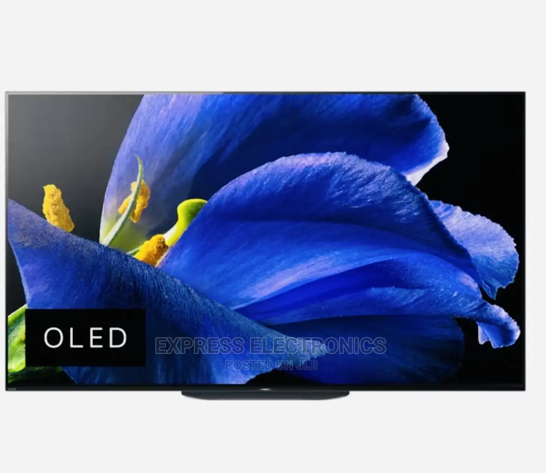 Get Good Offer on 65A9G Sony UHD Screen Tv OLED