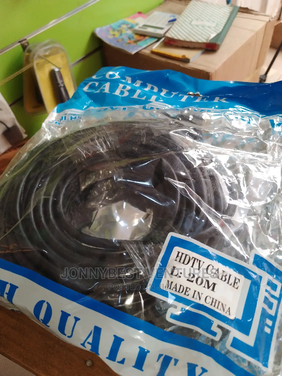 20M HDMI Cable