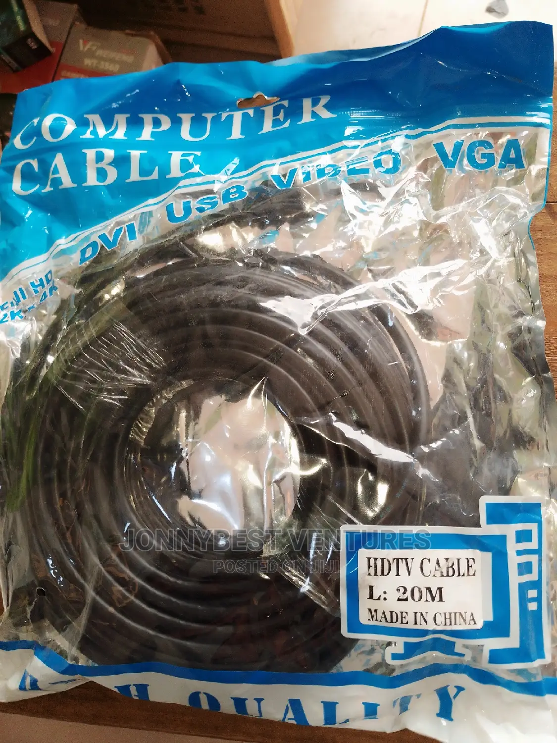 20M HDMI Cable