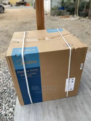 Call for Your Midea Microwave, 65m80m1-012 