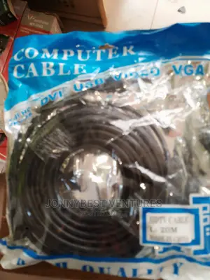 HDMI HDMI 20M Cable