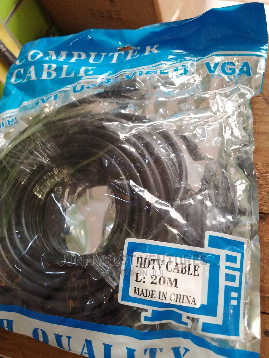HDMI HDMI 20M Cable