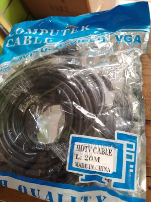 HDMI HDMI 20M Cable
