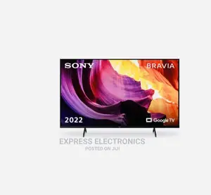 Get Great Offers on Sony TVS UHD Smart 55X81J