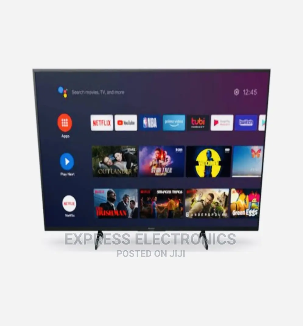 Call  for Sony UHD Smart 65X7500H Tv