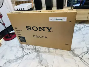 Best Choice of Sony FHD Smart Android 50W660F 50” Tv