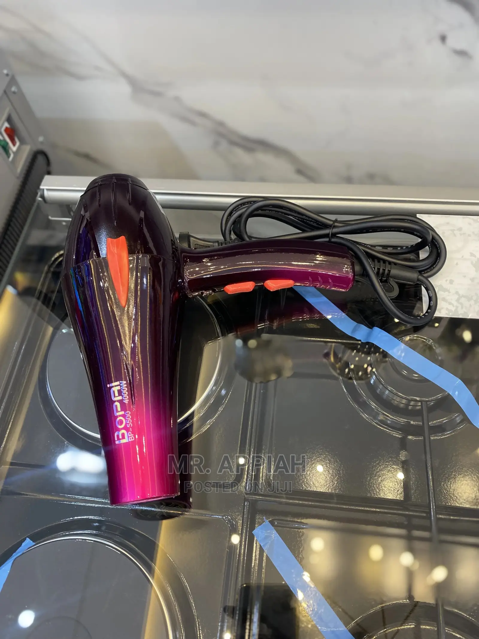 Quality Bopai Hair Dryer Availability at a Cool Price 